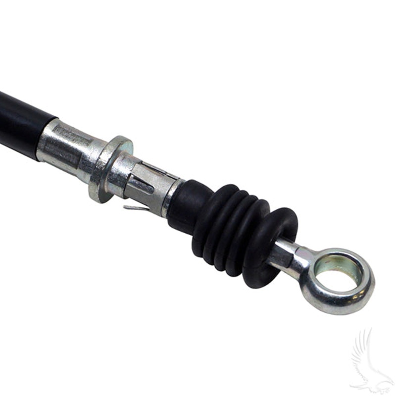 Brake Cable, Driver Side 50, Yamaha Drive2 QuieTech 17+