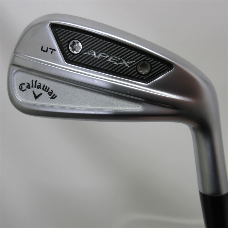 Callaway Hybrid APEX UT(2024) HY 20 Stiff NS PRO MODUS3 TOUR105