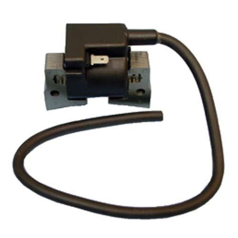 Club Car Ignition Coil & Ignitor (Years 1997-2015) PN# 5133