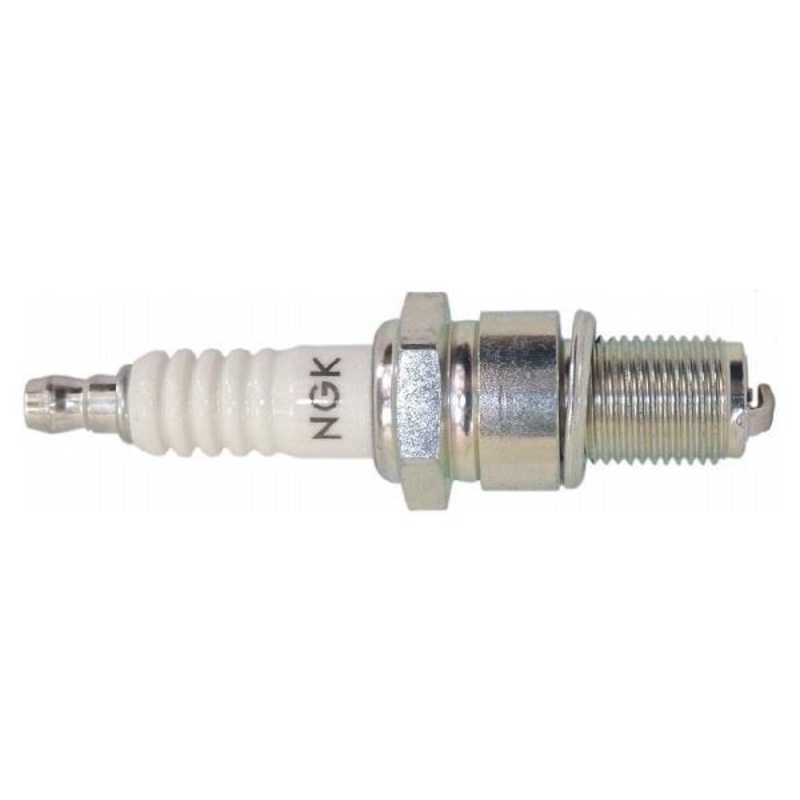 Club Car NGK Spark Plug #BPR4HS (Years 2015-2018) PN# 2833