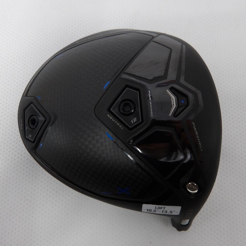 Cobra Driver cobra DARKSPEED X 12 (Head Only)