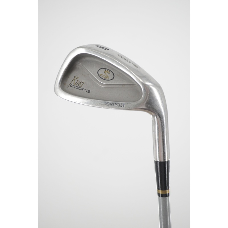 Cobra King OS 9 Iron R Flex 36