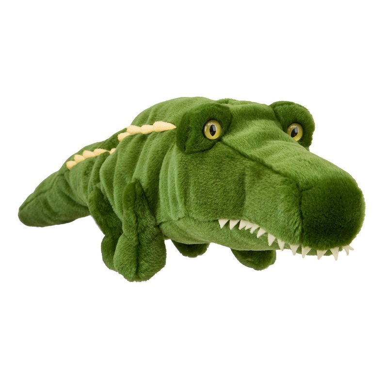 Daphne’s Alligator Golf Animal Driver Headcover