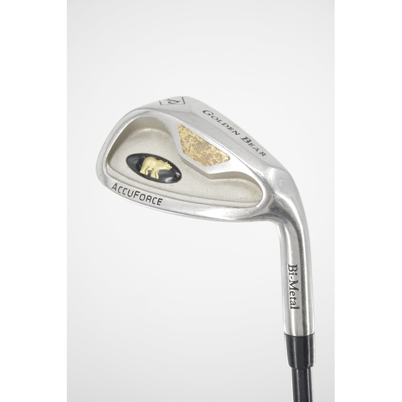 Golden Bear AccuForce PW R Flex 35.5