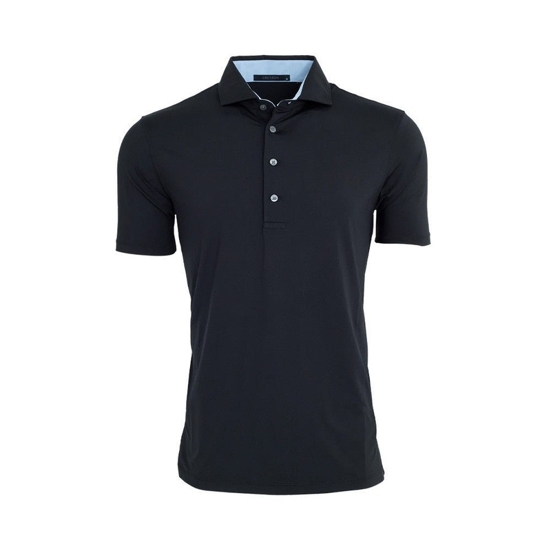 Greyson Cayuse Polo|Shepherd|Small|Medium|Large|X-Large|XX-Large