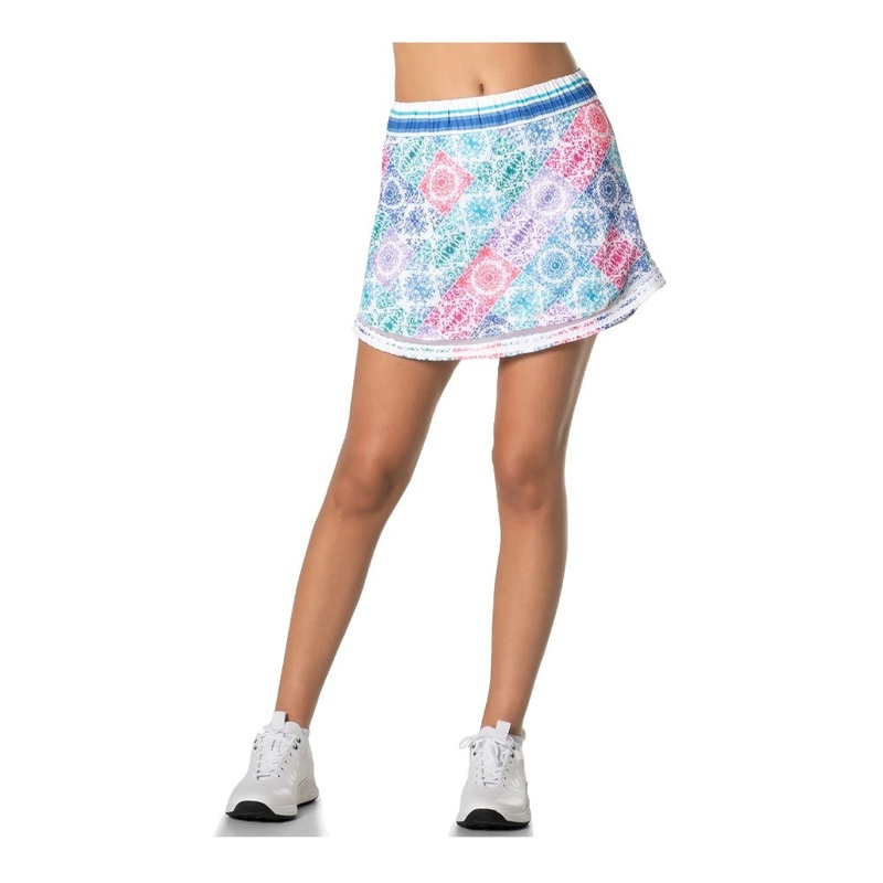 Lucky in Love Women’s Lisbon Skort – Short