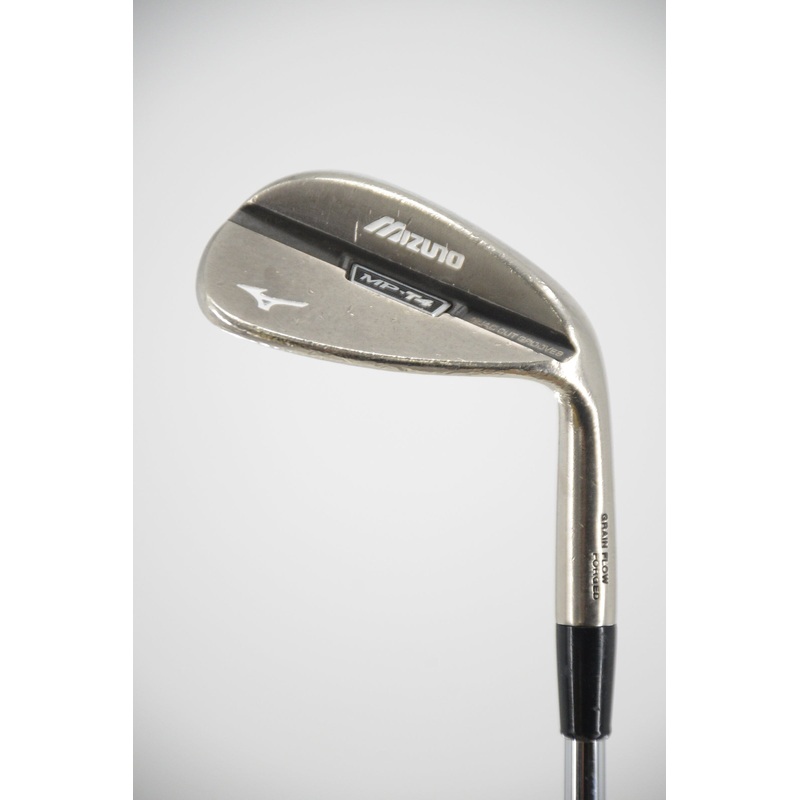 Mizuno MP-T4 Black Nickel 56 Degree Wedge X Flex 36