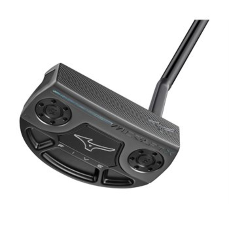 New and Used Mizuno M Craft X S5 Putter Golf Clubs