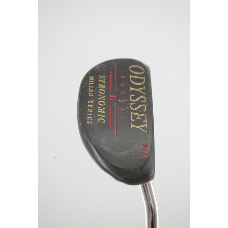 Odyssey Rossie II Stronomic Putter 36