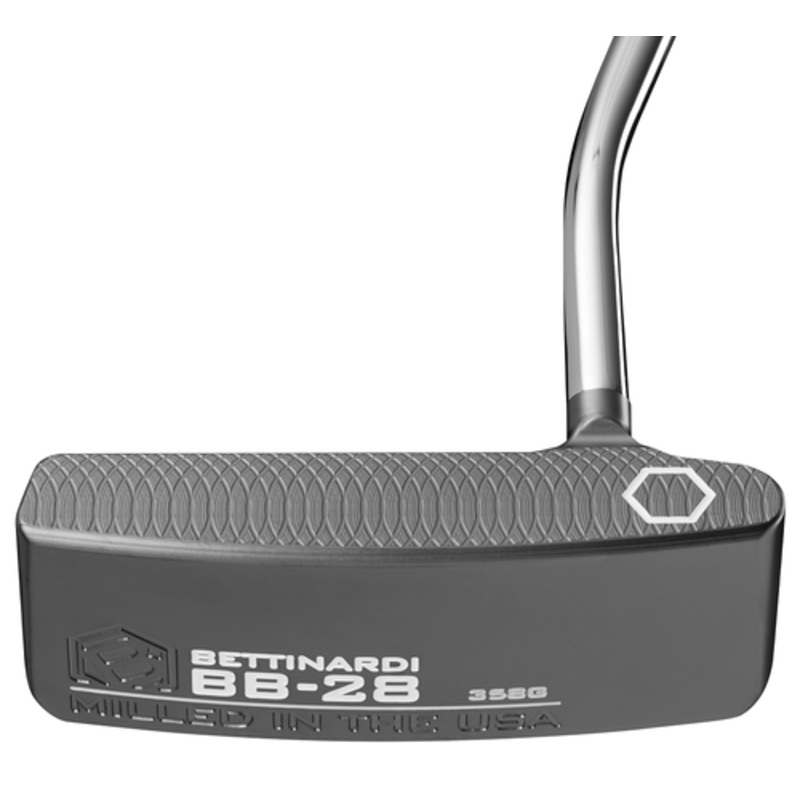 Pre-Owned Bettinardi Golf BB28 Spud Putter