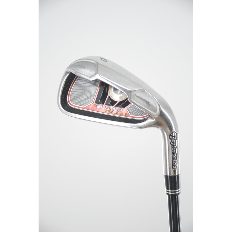 TaylorMade Burner Plus 6 Iron R Flex 38