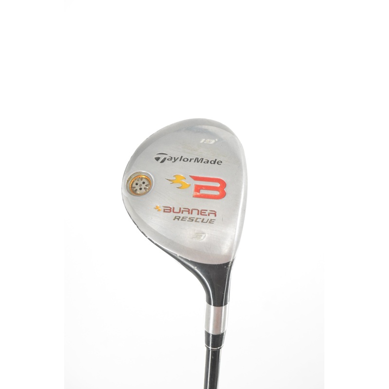 TaylorMade Burner Rescue 3 Hybrid R Flex 40.25