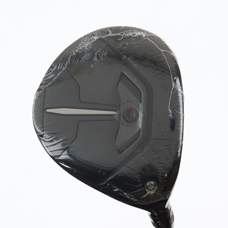 Titleist Fairway Open Box TSR2 FW 18 Stiff TSP310