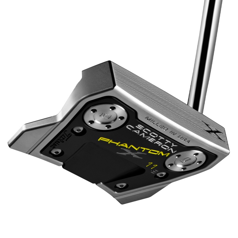 Titleist Scotty Cameron Phantom X 11.5 Putter