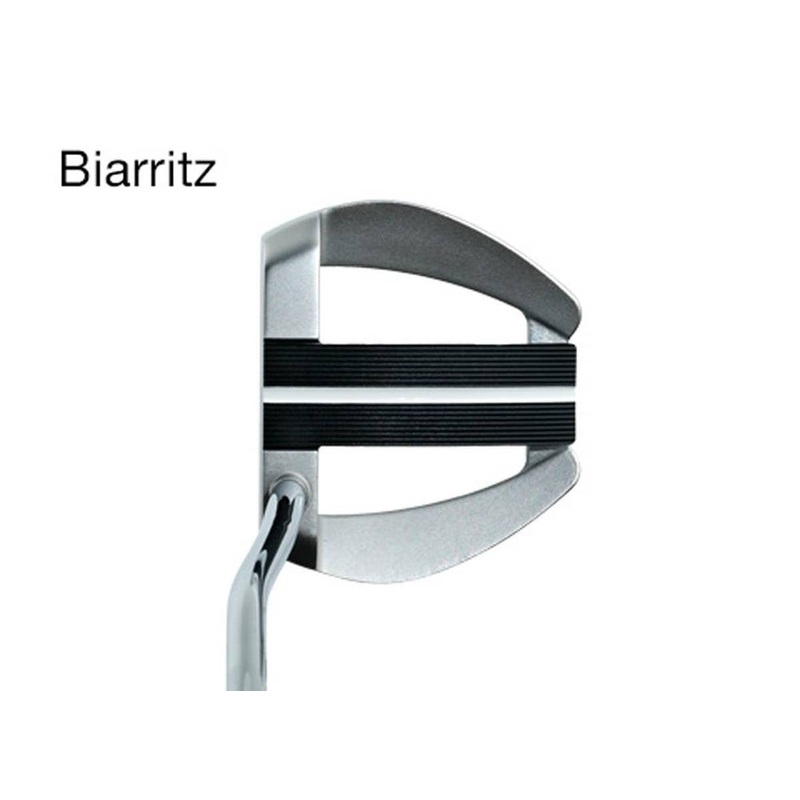 Tour Edge Pure Feel Template Series Biarritz Putter