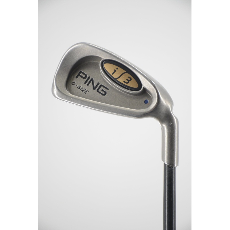 Women’s Ping I3 O-Size 4 Iron W Flex 38.25