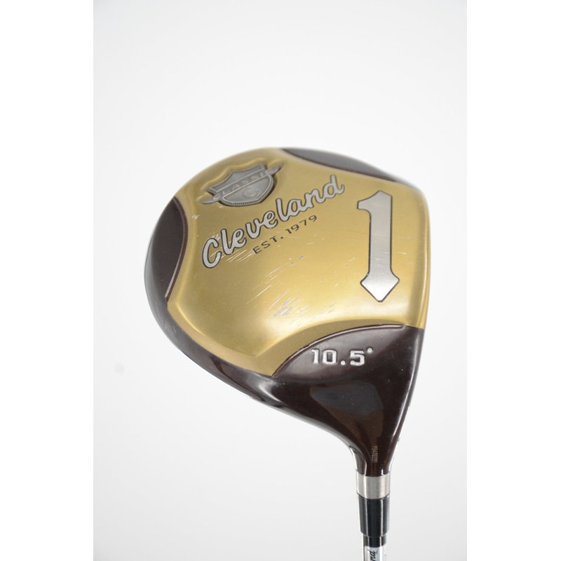Cleveland Classic 270 10.5 Degree Driver R Flex 46