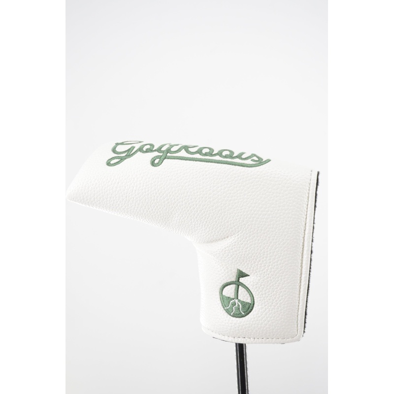 Cursive Blade Headcover