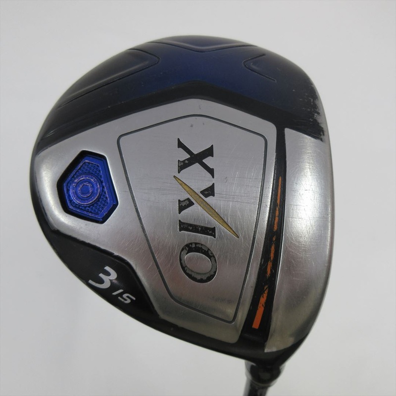 Dunlop Fairway XXIO10 3W 15 Regular XXIO MP1000
