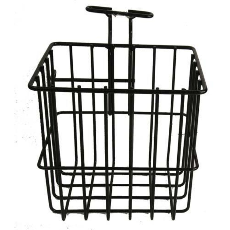 E-Z-GO RXV Passenger Side Basket (Years 2008-Up) PN# 50526