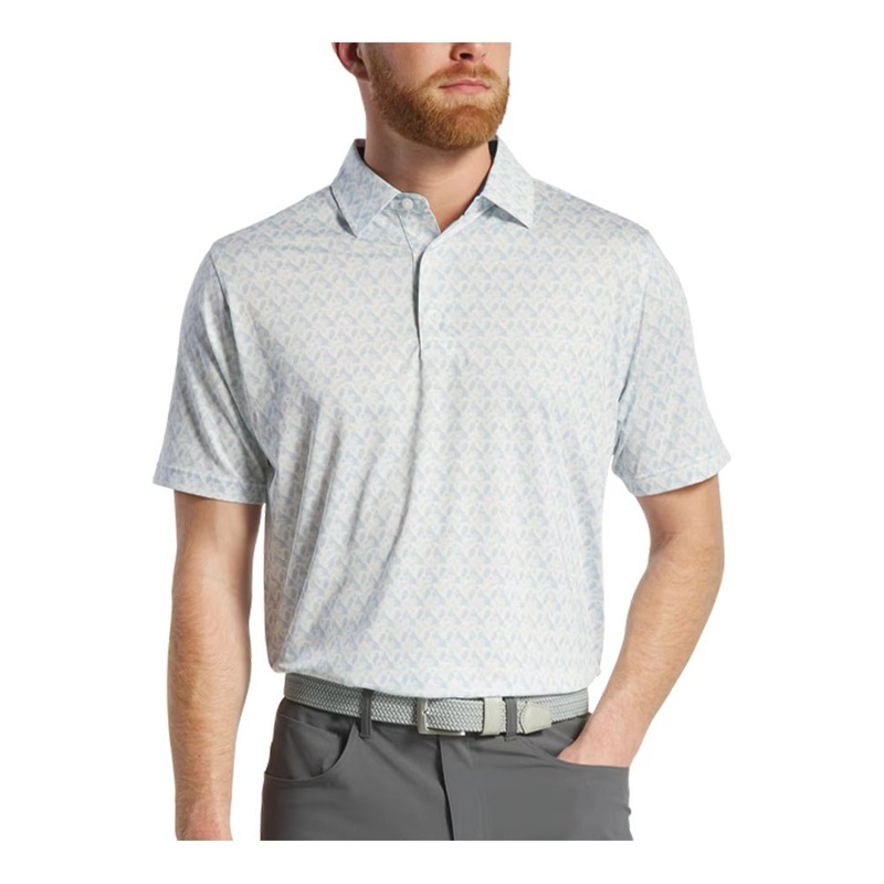 FootJoy Soaring Eagle Golf Polo