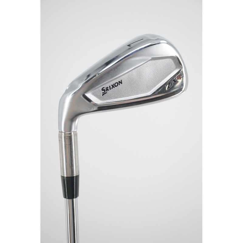 *Lefty Fitting Club* Srixon Zx4 7 Fitting Iron R Flex 38.25