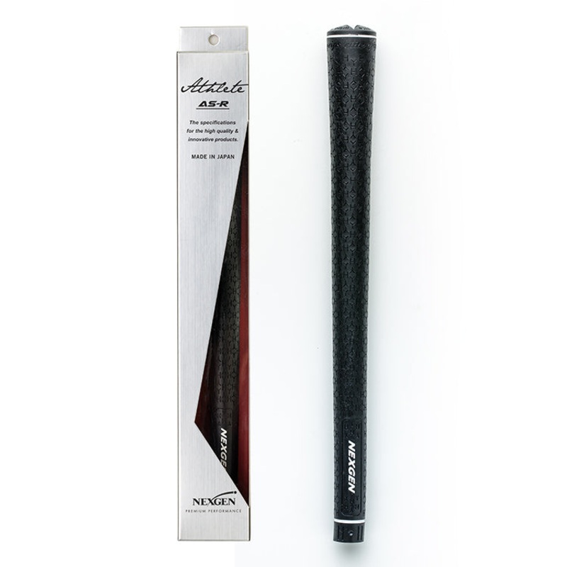 NEXGEN  elite grips – AS-R / Core Size: M60