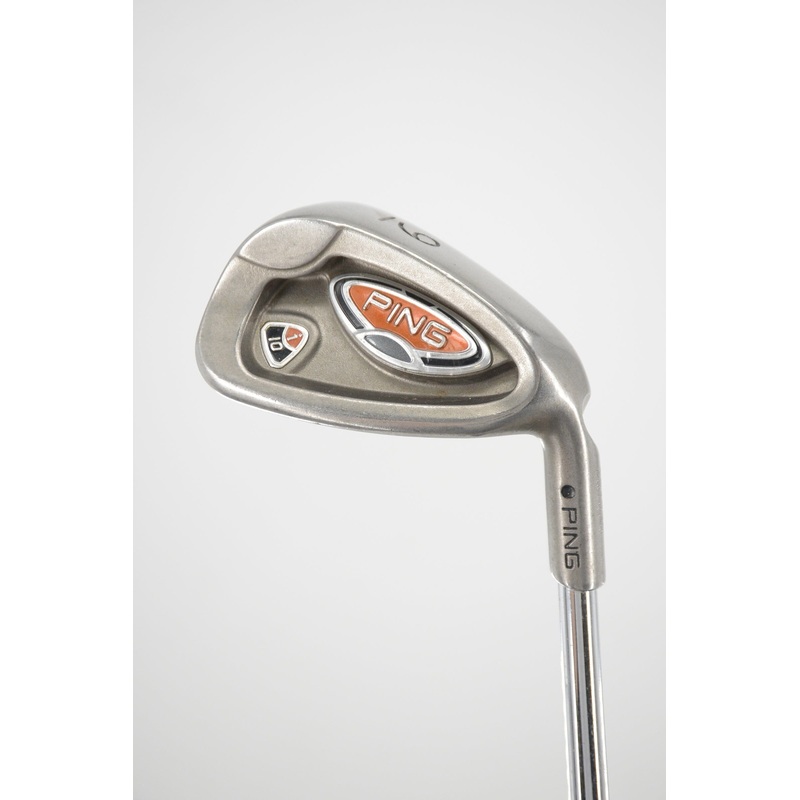 Ping I10 9 Iron S Flex 35.5