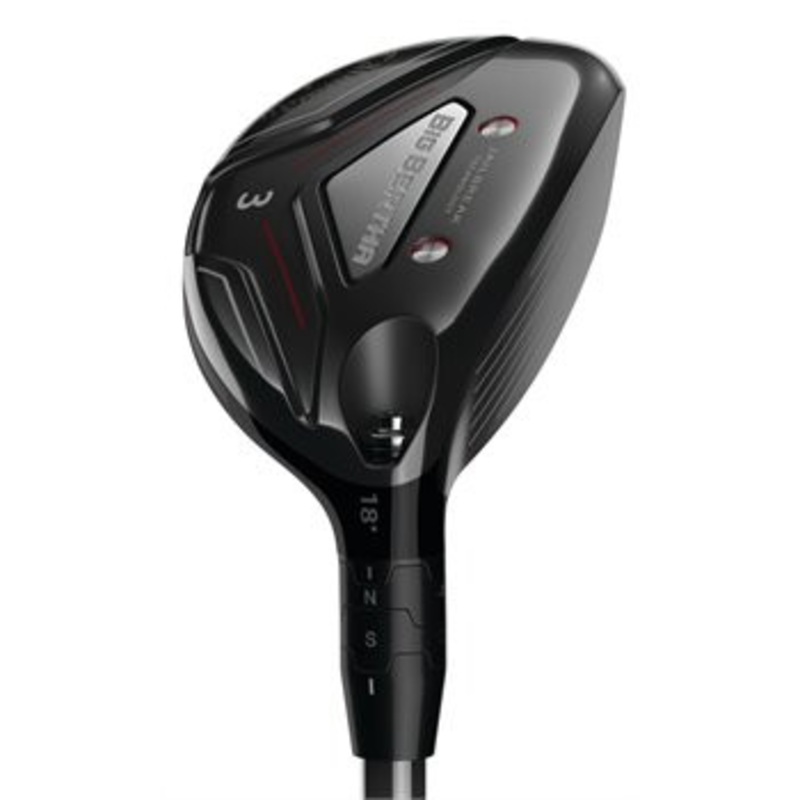 Pre-Owned Callaway Golf 2019 Big Bertha Hybrid