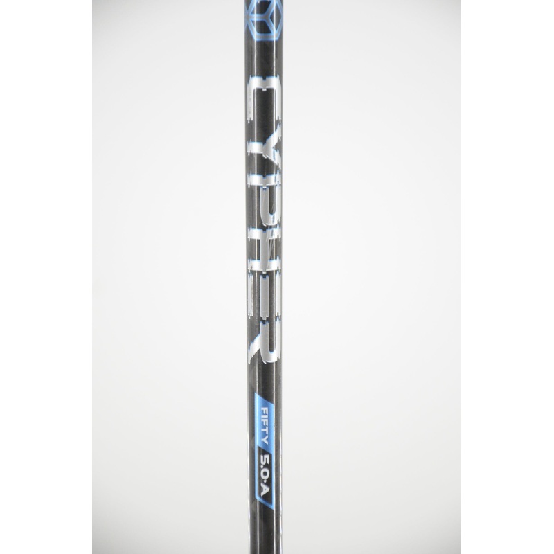 Project X Cypher Blue Srixon Driver Shaft SR Flex 43.5