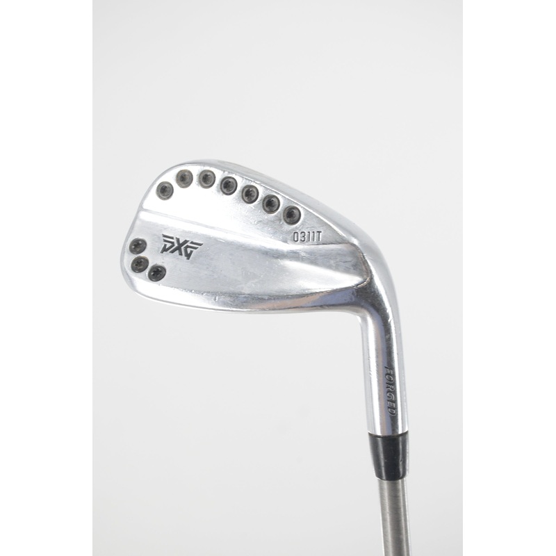 PXG 0311T PW S Flex 35.75