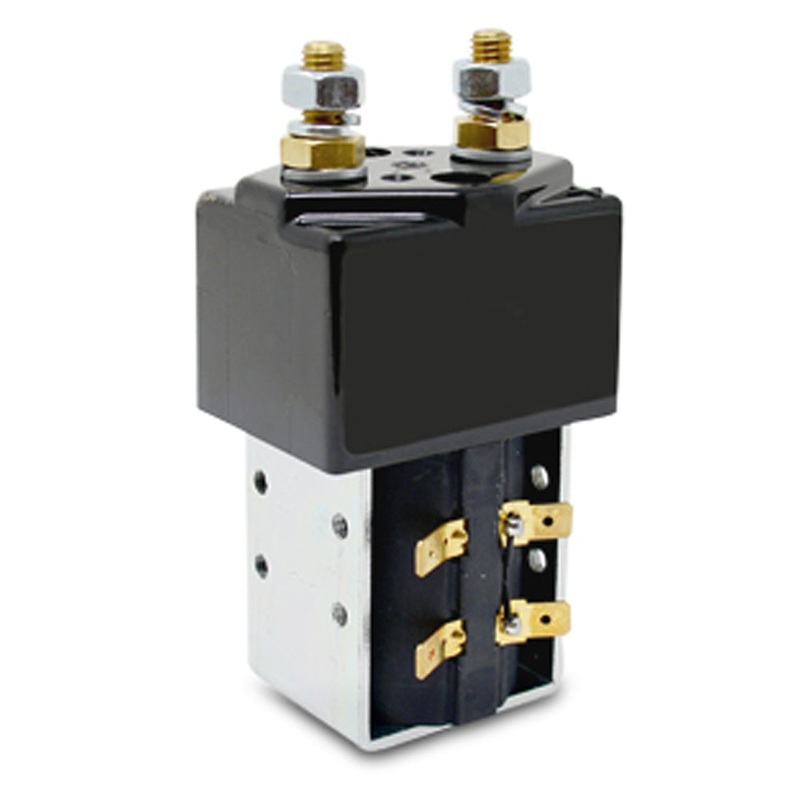 Star EV Sirius/Capella 4/4+2 SW180-108 Solenoid PN# 2SO090
