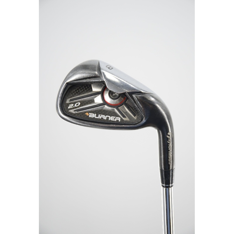 TaylorMade Burner 2.0 8 Iron R Flex 36.5