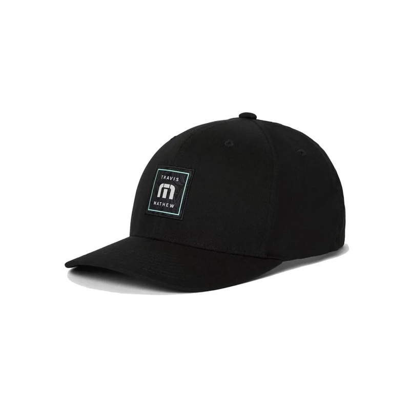 Travis Mathew Final Boarding Golf Hat