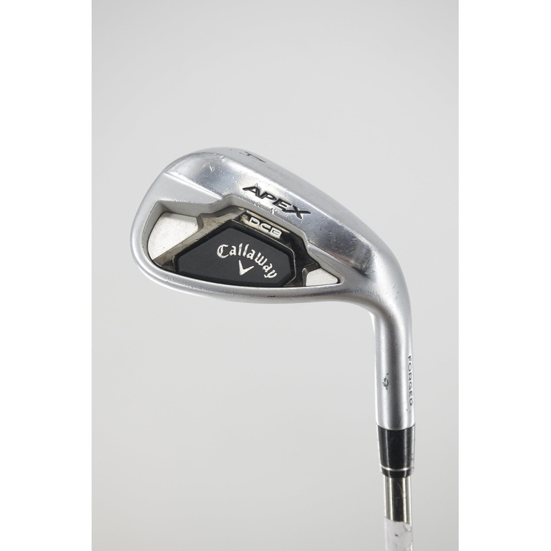 Women’s Callaway Apex DCB AW W Flex 34
