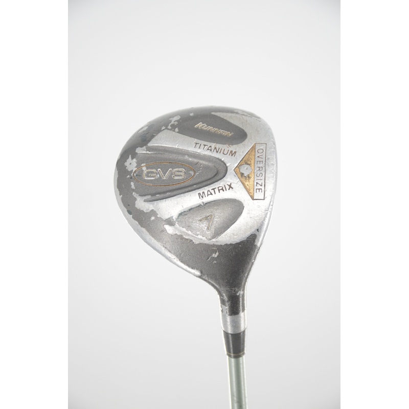 Women’s Kunnan GVS 7 Wood W Flex 40.5