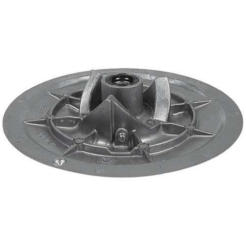 Yamaha 4-Cycle Gas Sliding Sheave (Years 1985-Up) PN# 9040