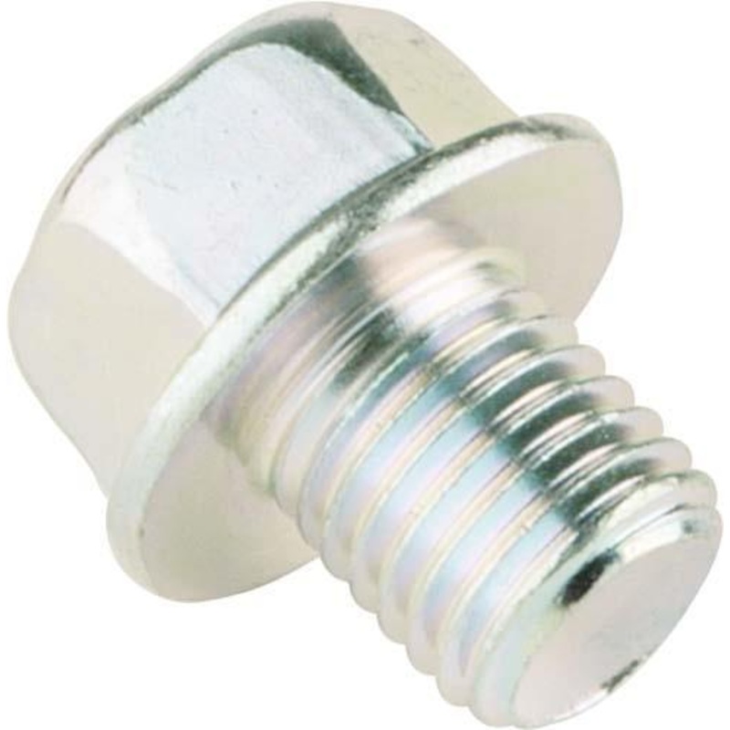 Yamaha Crankcase Screw (Models G16-G29/Drive) PN# 7839
