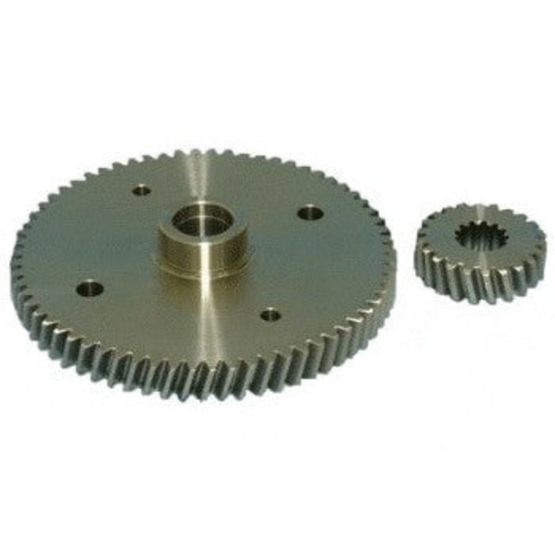 Yamaha Gas High-Speed Gear Set (Models G2/G9) PN# 5884