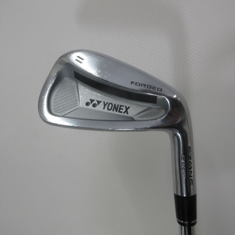 Yonex Iron Set EZONE CB 501 FORGED Stiff NS PRO MODUS3 TOUR105 6 pieces