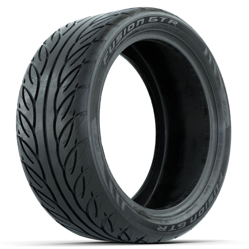 205/40-R14 GTW Fusion GTR Steel Belted Street Tire PN# 20-054