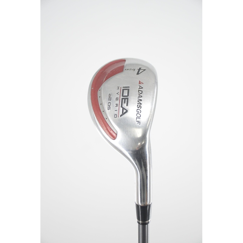 Adams Idea A2 OS 4 Iron R Flex 39.5