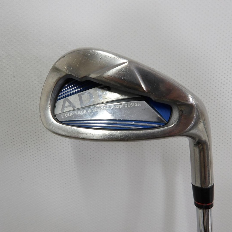 Akira Products Iron Set AKIRA ADR(2014) Stiff NS PRO 950GH 7 pieces