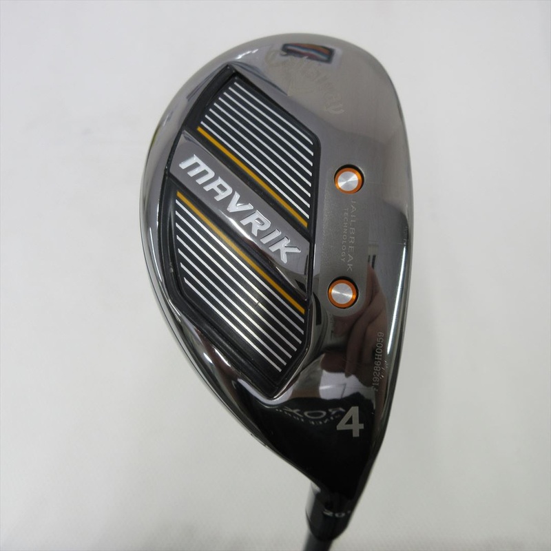 Callaway Hybrid MAVRIK HY 20 Stiff Diamana 50 for CW