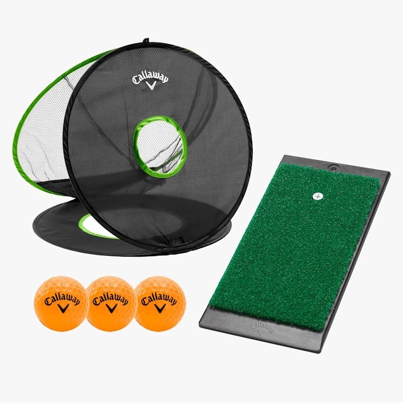 Callaway Short Game Set