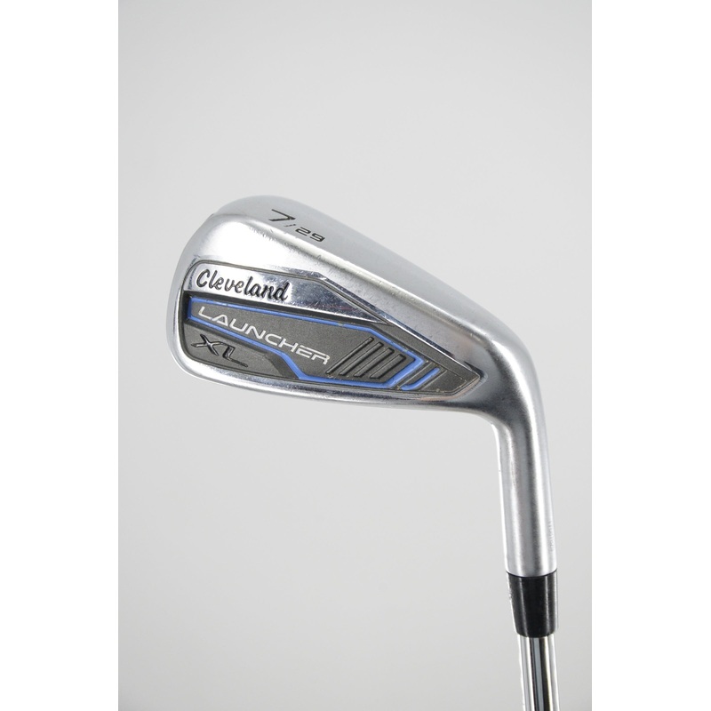 Cleveland Launcher XL 7 Iron R Flex 36.75
