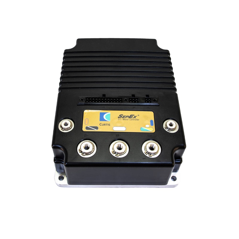Club Car Carryall 500amp Controller PN# 105075201