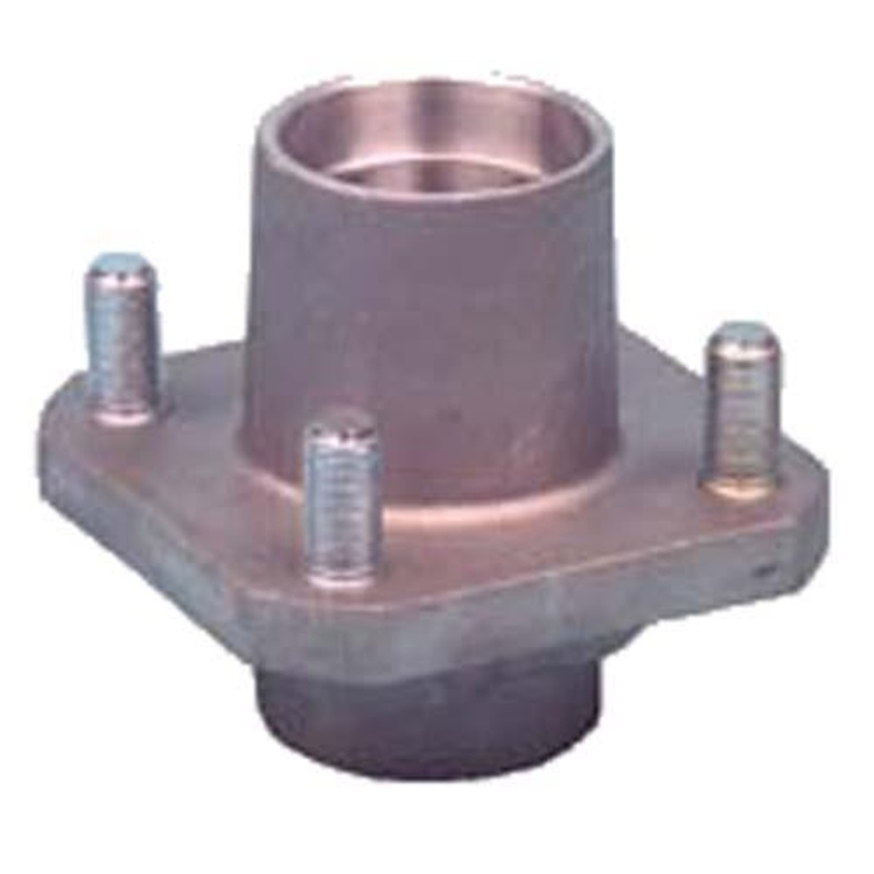 Club Car DS Aluminum Front Hub (Years 1974-2002) PN# 5052