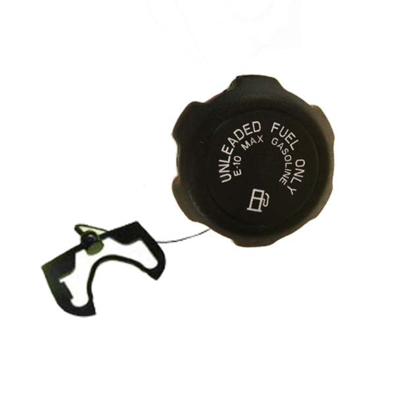 Club Car DS / Precedent Gas Cap (Years 2009-Up) PN# 8407