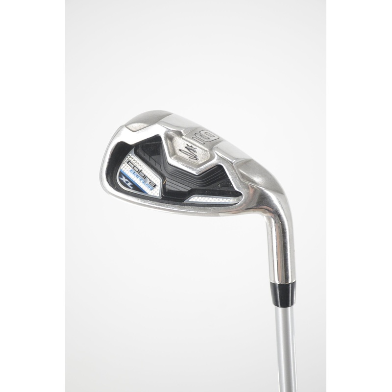 Cobra Baffler XL 9 Iron SR Flex 36